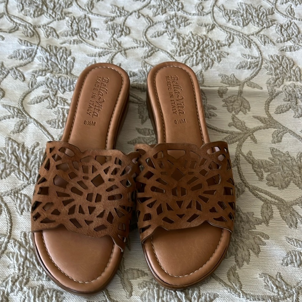 Bella Vita Slippens